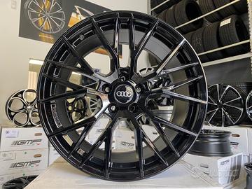 Cerchi Audi raggio 21 NUOVI cod.98342