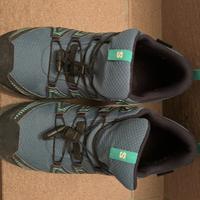 Scarpe Trekking Salomon