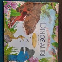 Libro dinosauri