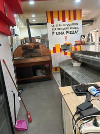 Pizzeria Pomigliano d'Arco