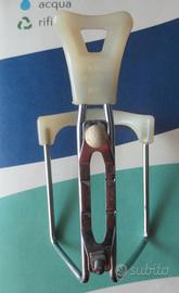 Porta borraccia vintage REG