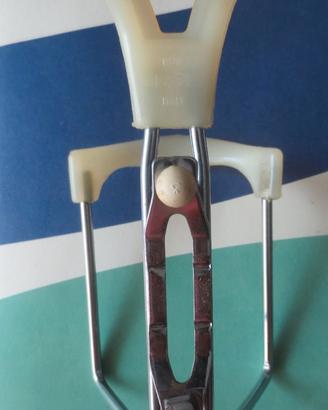 Porta borraccia vintage REG