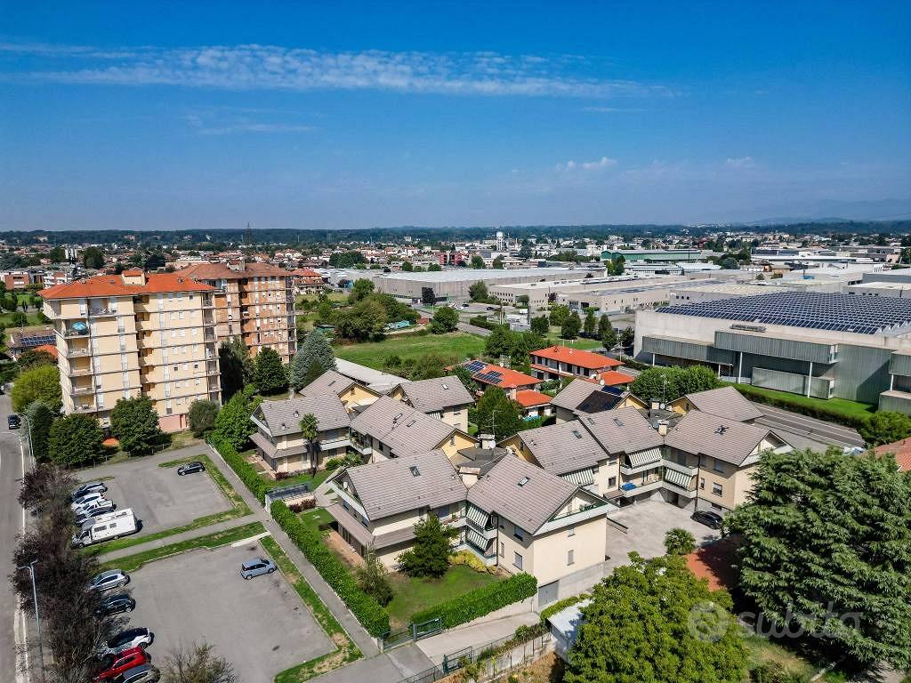 Appartamento – Giussano, Paina - Vista 3