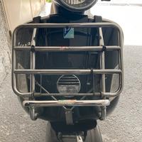 Bauletto anteriore vespa