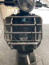 Bauletto anteriore vespa