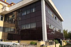 Capannone tb 10/2020 lotto 1