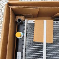 radiatore Mercedes w124 300 automatico
