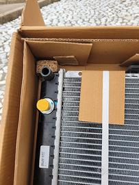 radiatore Mercedes w124 300 automatico