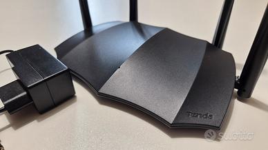 Tenda AC8 router Wi‑Fi dual band Gigabit