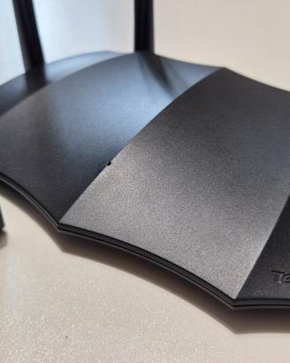 Tenda AC8 router Wi‑Fi dual band Gigabit