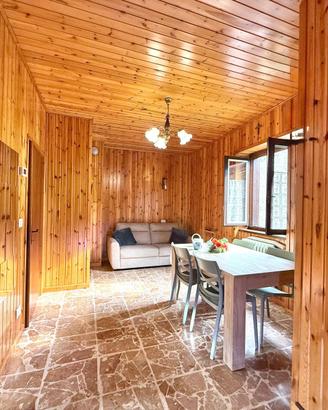 Casa vacanze montagna settembre e ottobre