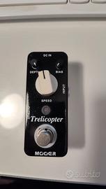 Mooer Trelicopter