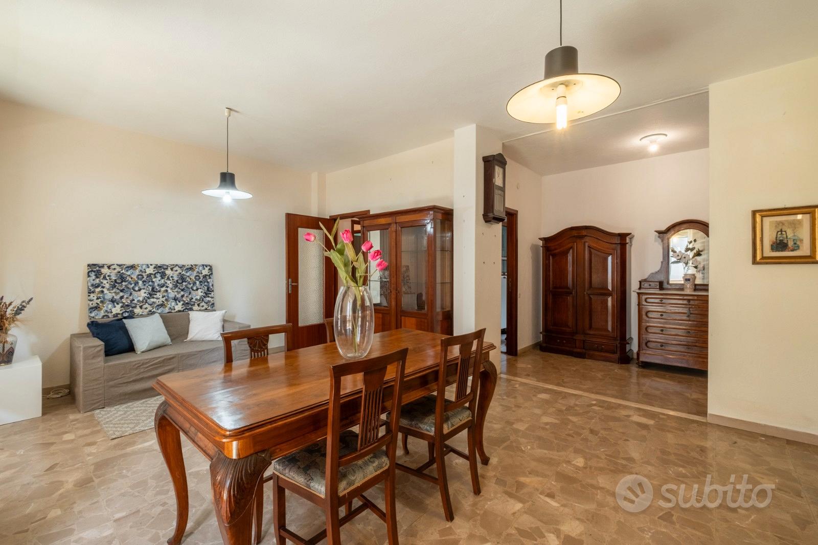 Apartment in Cagliari, Genneruxi - Altro