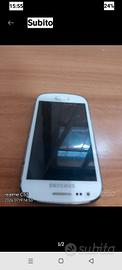 Smartphone Samsung Galaxy S3 mini 