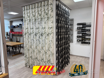 Tende da sole da interno - FATTE SU MISURA