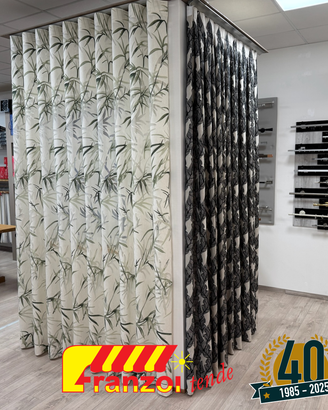 Tende da sole da interno - FATTE SU MISURA