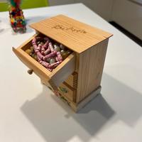 cofanetto porta gioielli