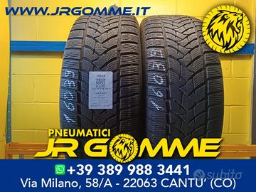 235/55/19 DUNLOP Invernali 70%