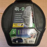 Catena da neve, Lampa