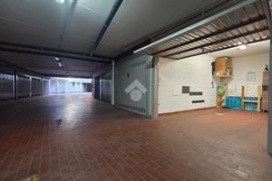 AUTORIMESSA A BOLOGNA