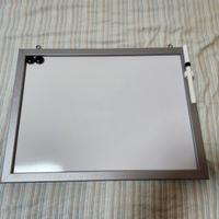 LAVAGNA MAGNETICA CANCELLABILE IKEA