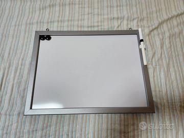 LAVAGNA MAGNETICA CANCELLABILE IKEA