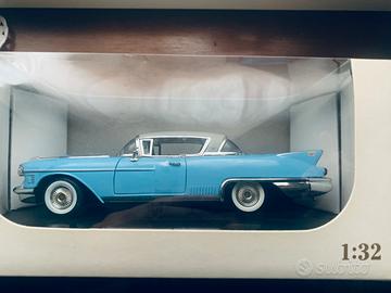 Cadillac eldorado