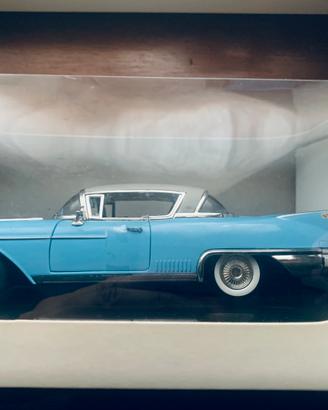 Cadillac eldorado