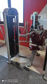 Attrezzatura Panatta Fit evo