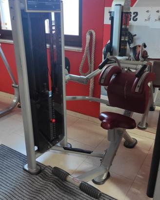 Attrezzatura Panatta Fit evo