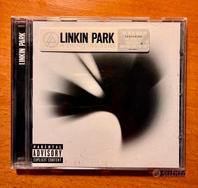 LINKIN PARK "A thousand suns" CD