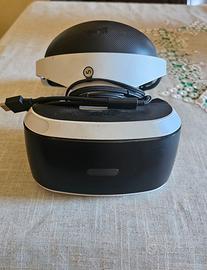 PSVR Ver. 1