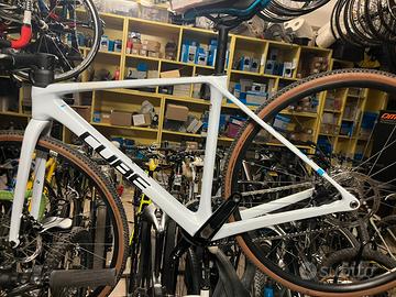 Bici ciclocross
