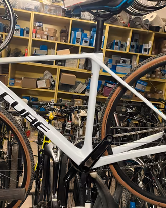 Bici ciclocross
