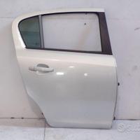 Portiera Posteriore Destra Opel Corsa D 2013