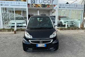 Smart ForTwo 1.0 mhd benzina 71cv 2013