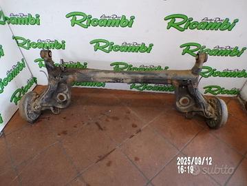 PONTE PER VW UP 1.0 BENZINA ANNO 2018