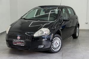 Fiat Grande Punto 1.3 MJT 75 CV Dynamic 2008