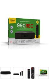 Decoder digitale Digiquest