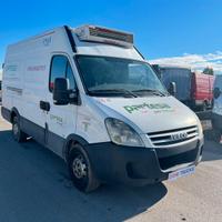 Iveco daily 35 s 13 frigo