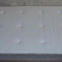 MATERASSO BASSO IKEA