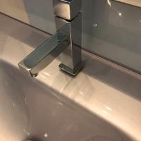 Rubinetto per lavandino