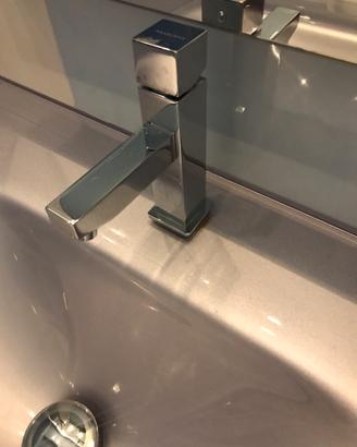 Rubinetto per lavandino