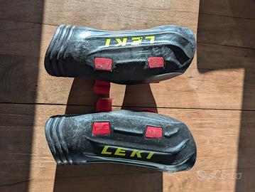 Parastinchi sci Leki Junior