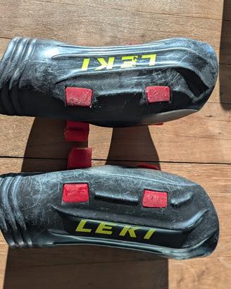 Parastinchi sci Leki Junior