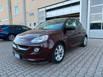 OPEL Adam Adam 1.2 70 CV Jam