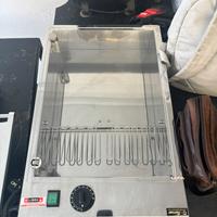 Sterlizza coltelli elettrico