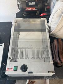 Sterlizza coltelli elettrico