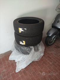 Gomme invernali Bridgestone MS 225/50/R18