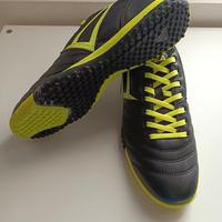 Scarpe calcetto LEGEA taglia 45